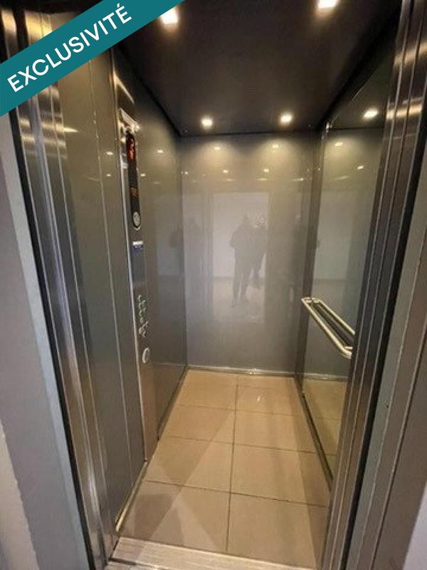 Appartement - 68 m² - 3 pièces