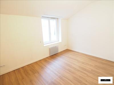 Appartement - 33 m² - 2 pièces