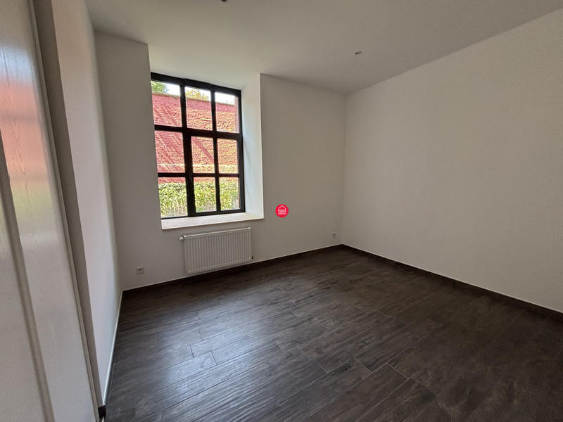 Loft - 88 m² - 3 pièces