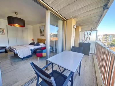 Appartement - 32 m² - 1 pièce