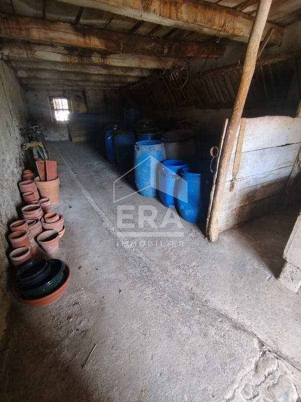 Maison - 100 m² - 3 pièces