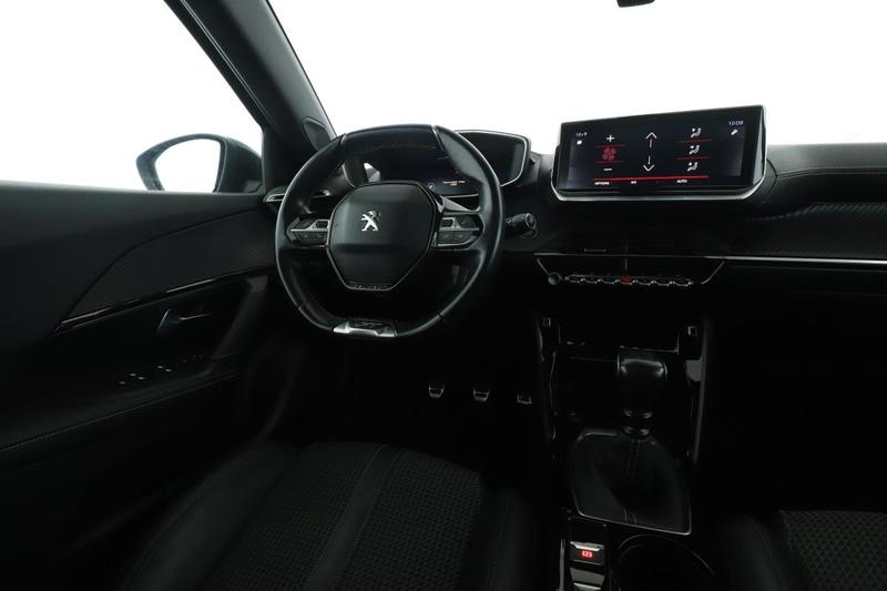 Peugeot 2008 1.2 PureTech Gt Line 131 ch