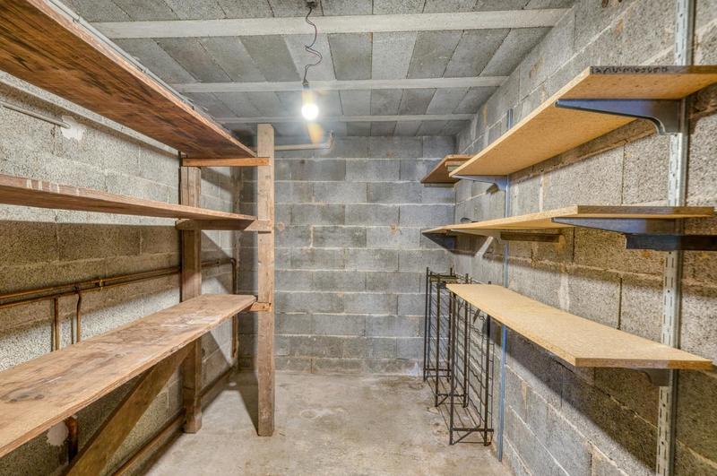 Maison traditionnelle - 136 m² - 7 pièces