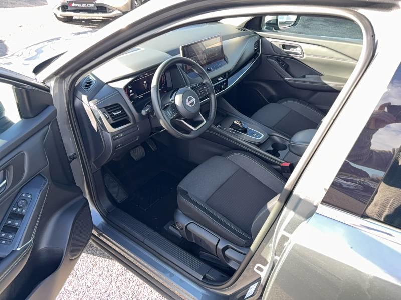 Nissan Qashqai e-Power 190 ch n-Connecta