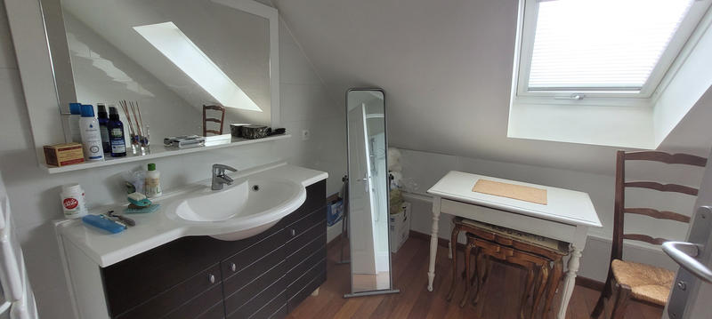 Maison - 142 m² - 7 pièces