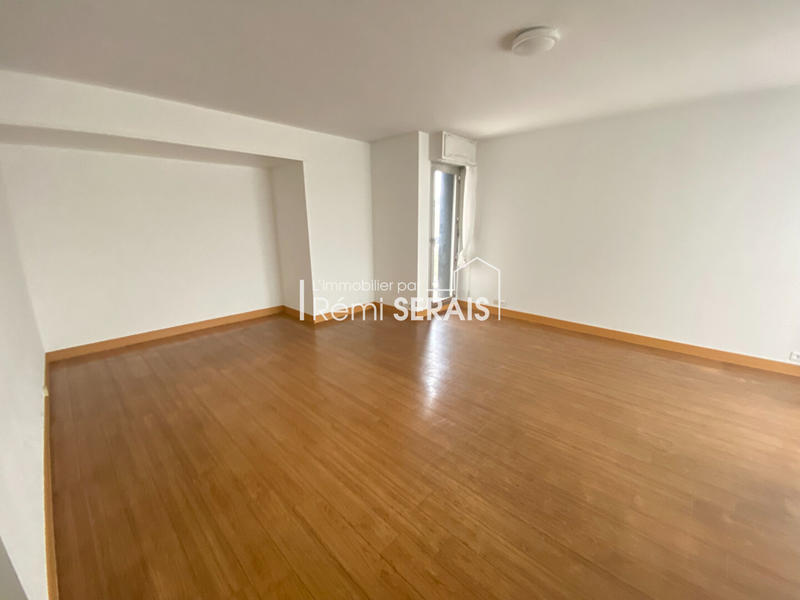 Appartement - 115 m² - 4 pièces