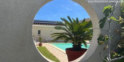 Villa - 216 m² - 6 pièces