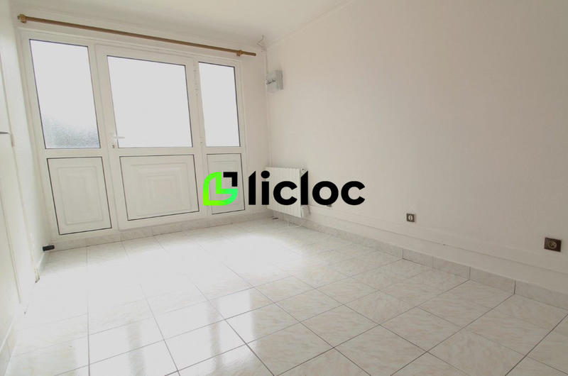 Duplex - 31 m² - 2 pièces