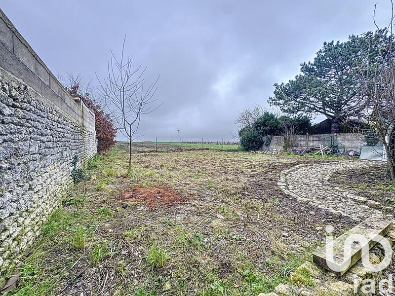 Maison - 149 m² - 6 pièces