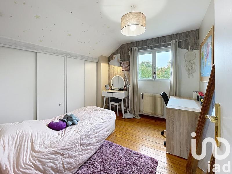 Maison - 84 m² - 3 pièces