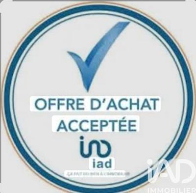 Maison - 128 m² - 5 pièces