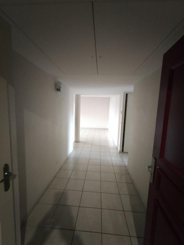 Appartement - 103 m² - 4 pièces