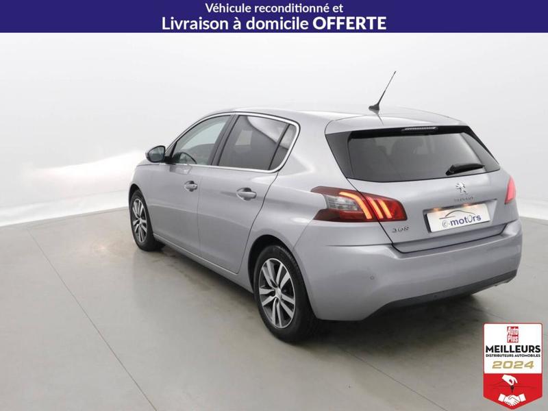 Peugeot 308 PureTech 110 Allure