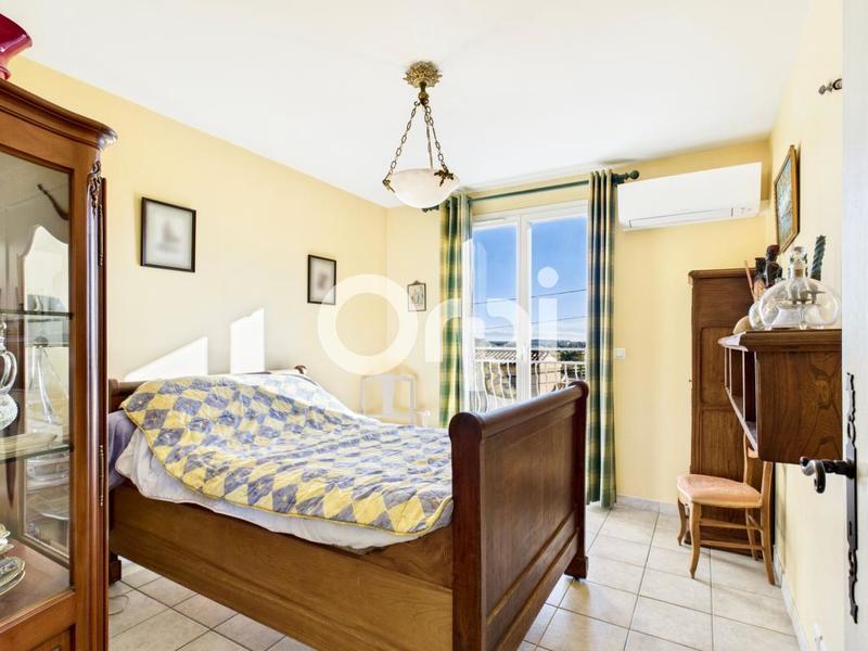 Villa - 136 m² - 4 pièces