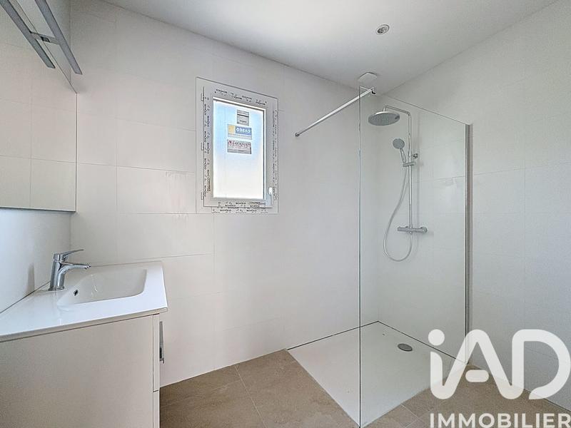 Maison - 116 m² - 6 pièces