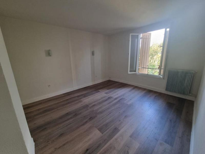 Maison - 60 m² - 3 pièces