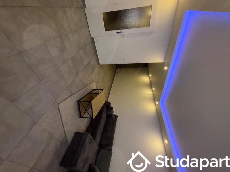 Appartement - 38 m² - 1 pièce