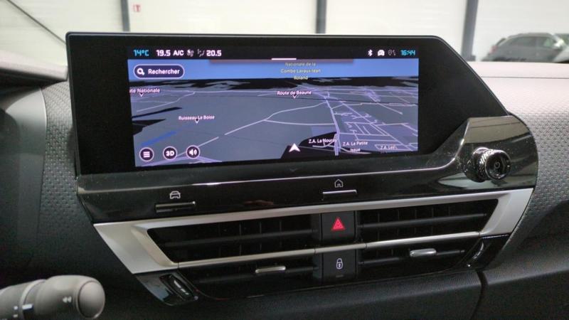 Citroën C4 III Hybride 145 e-Dsc6 Max