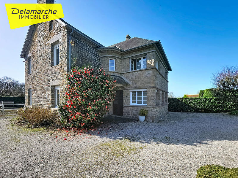 Maison - 137 m² - 6 pièces