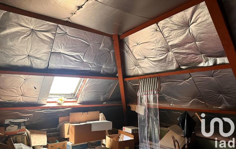 Maison de maîtres - 256 m² - 11 pièces