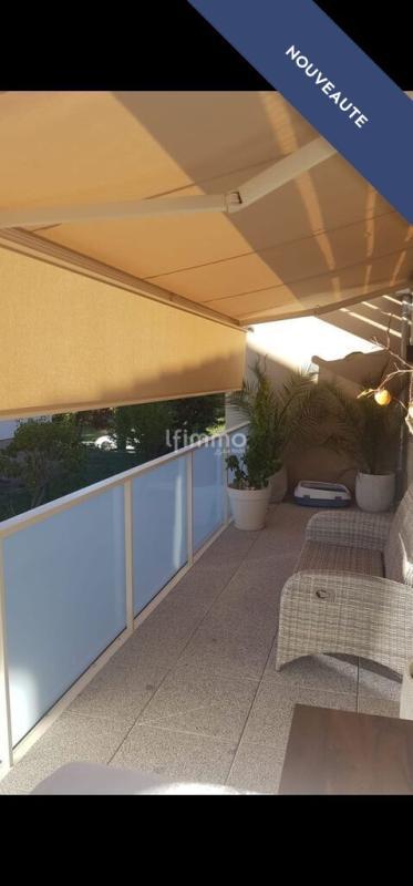 Appartement - 90 m² - 4 pièces