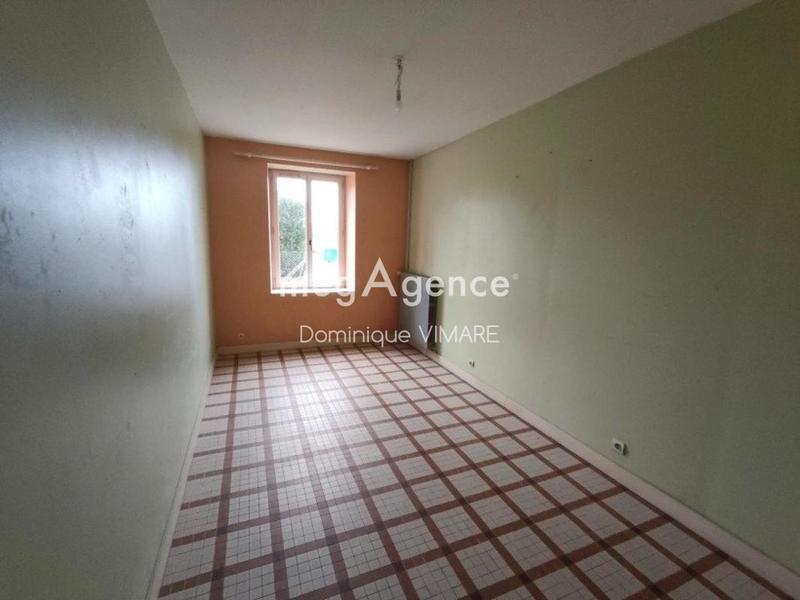 Maison de campagne - 86 m² - 4 pièces