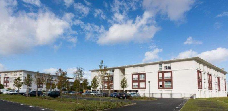 Appartement - 32 m² - 3 pièces