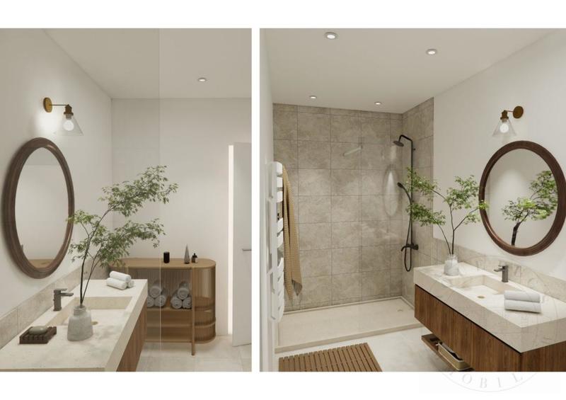 Maison ancienne - 145 m² - 6 pièces