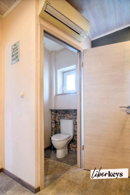 Appartement - 95 m² - 5 pièces