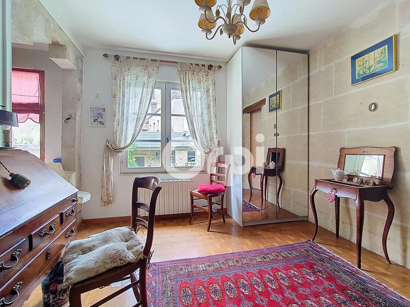 Maison - 128 m² - 4 pièces