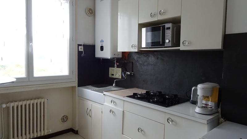 Appartement - 41 m² - 2 pièces