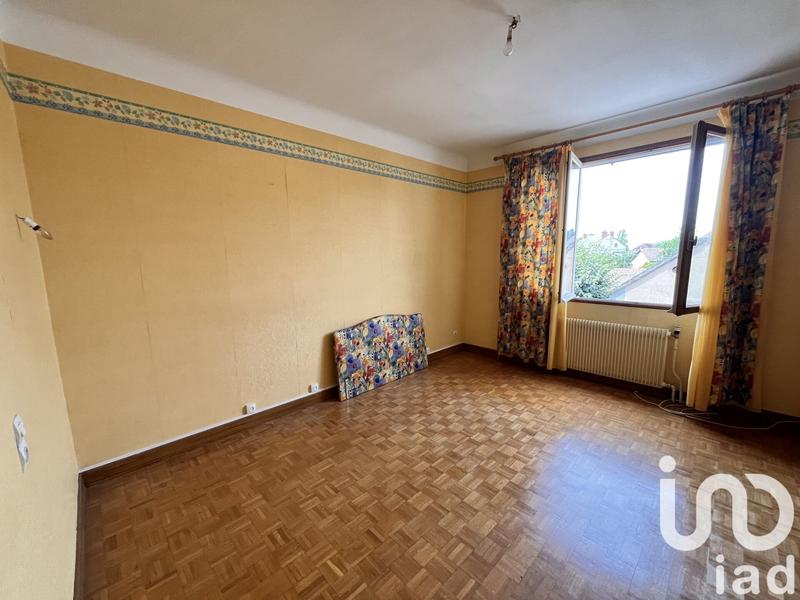 Immeuble - 185 m² - 7 pièces