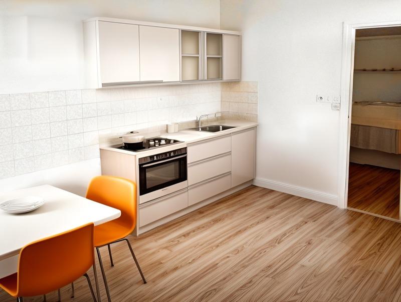 Immeuble - 274 m² - 14 pièces