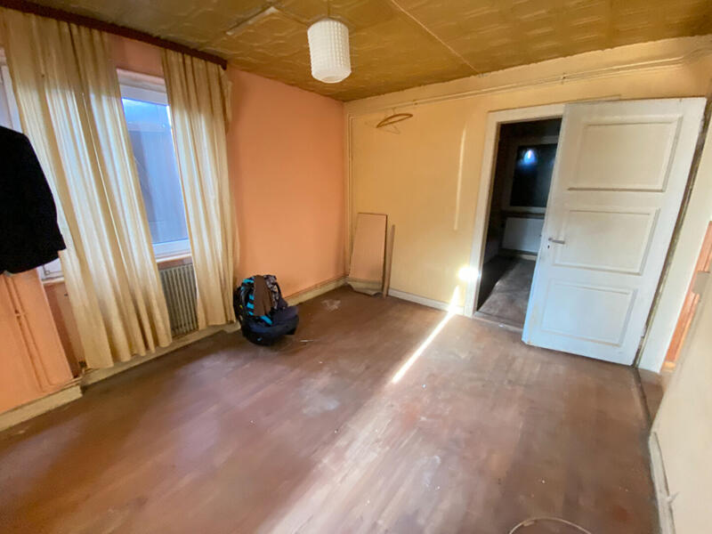 Maison - 81 m² - 5 pièces