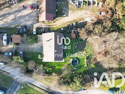 Maison - 159 m² - 6 pièces