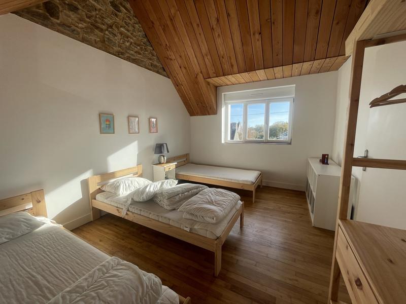 Maison - 69 m² - 3 pièces