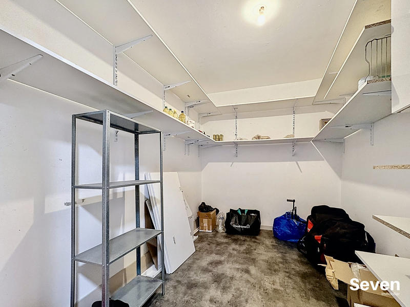 Appartement - 77 m² - 4 pièces