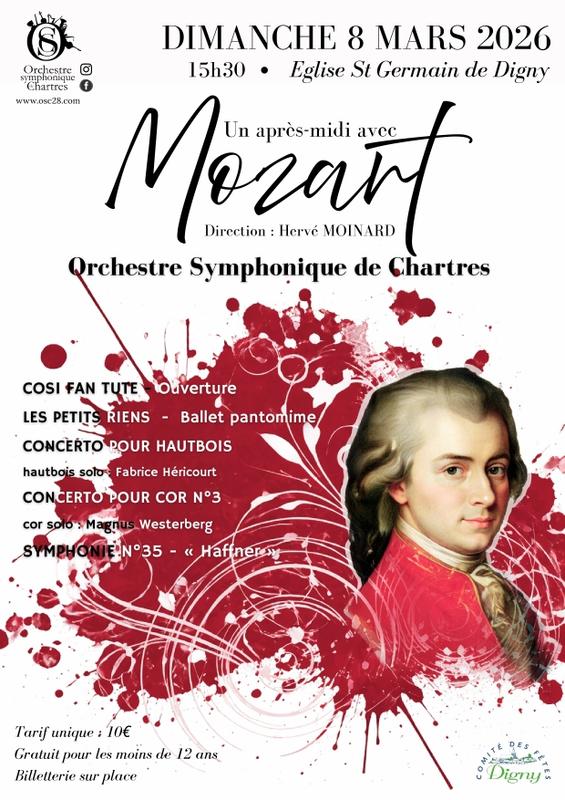 Mozart