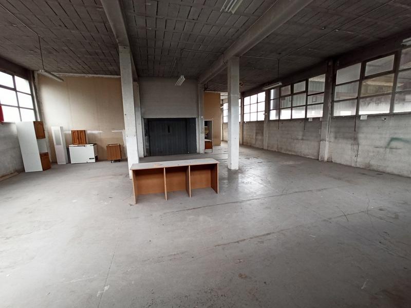 Local commercial - 600 m²