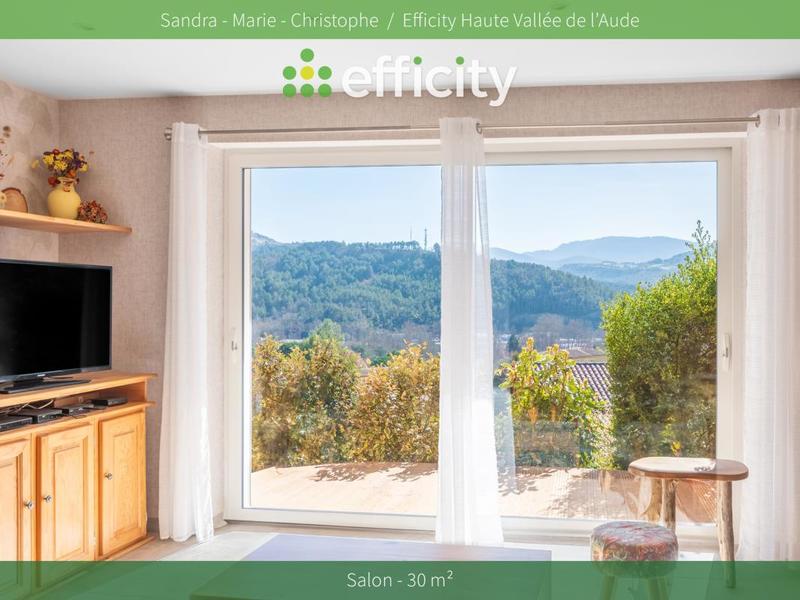 Villa - 170 m² - 7 pièces