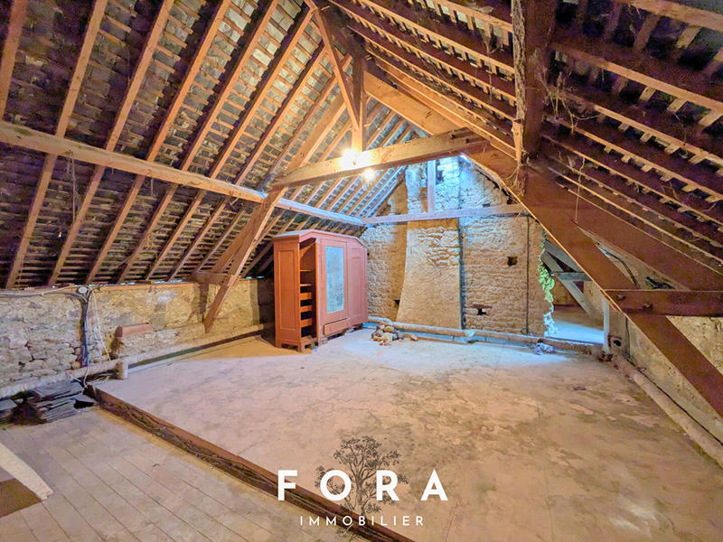 Maison - 138 m² - 5 pièces