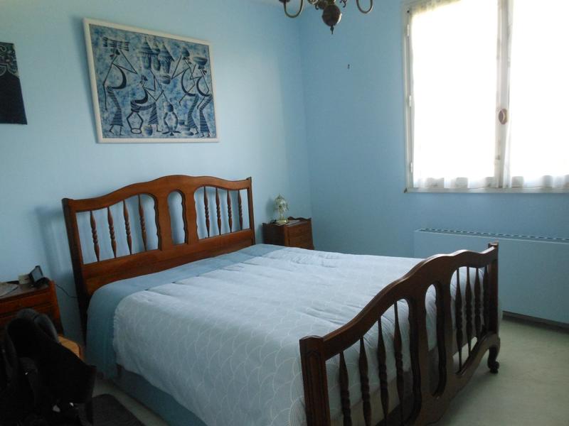 Maison - 75 m² - 3 pièces