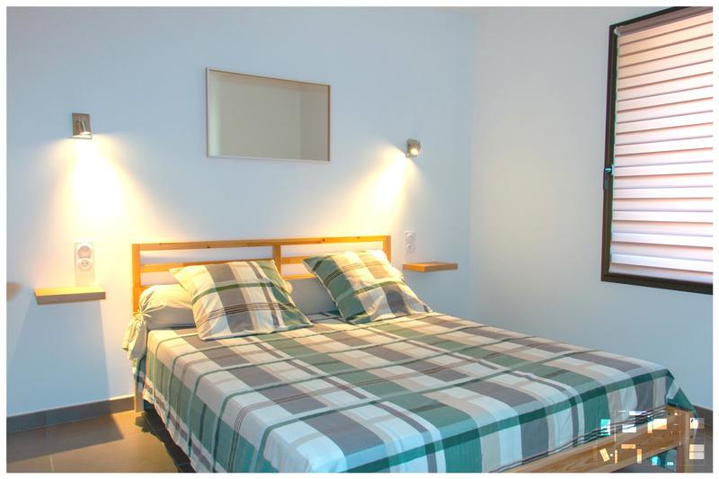 Appartement - 92 m² - 5 pièces