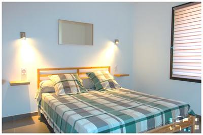 Appartement - 92 m² - 5 pièces