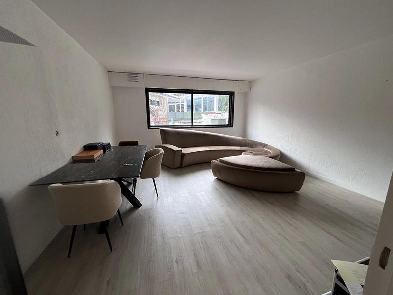 Appartement - 66 m² - 2 pièces