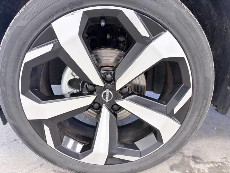 Nissan Juke Hybrid 143 Tekna