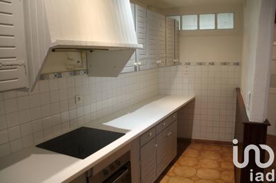 Maison - 170 m² - 4 pièces