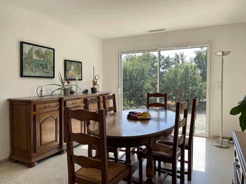 Villa - 122 m² - 5 pièces