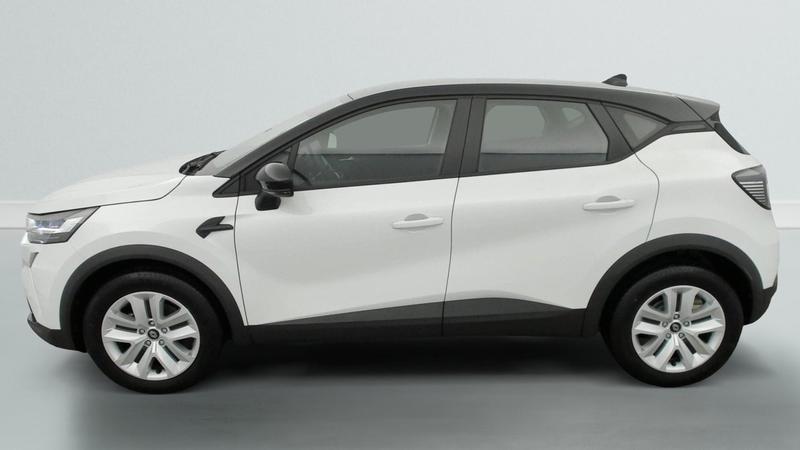 Renault Captur TCe 90 ch Evolution
