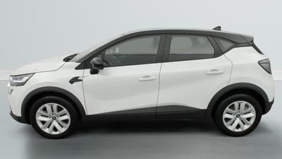 Renault Captur TCe 90 ch Evolution